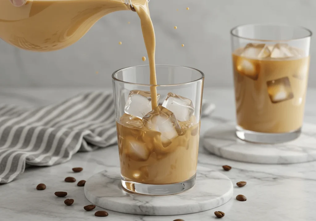 Boost energy and muscle recovery with this easy protein coffee recipe. Learn how to make creamy, healthy proffee at home in just 5 minutes.