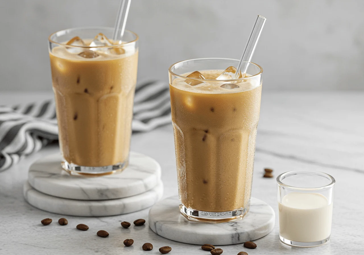 Protein Coffee Recipe