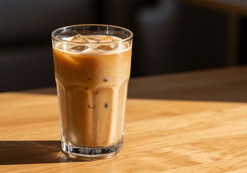 Protein Coffee Recipe