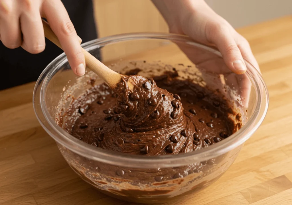 protein brownie recipe