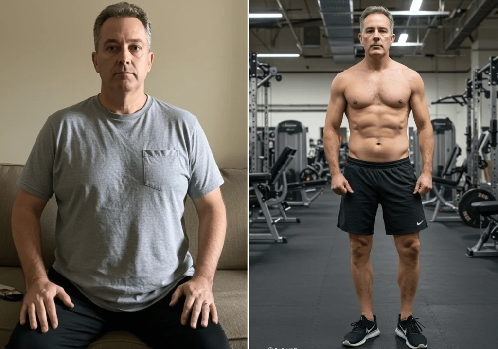 keto ACV