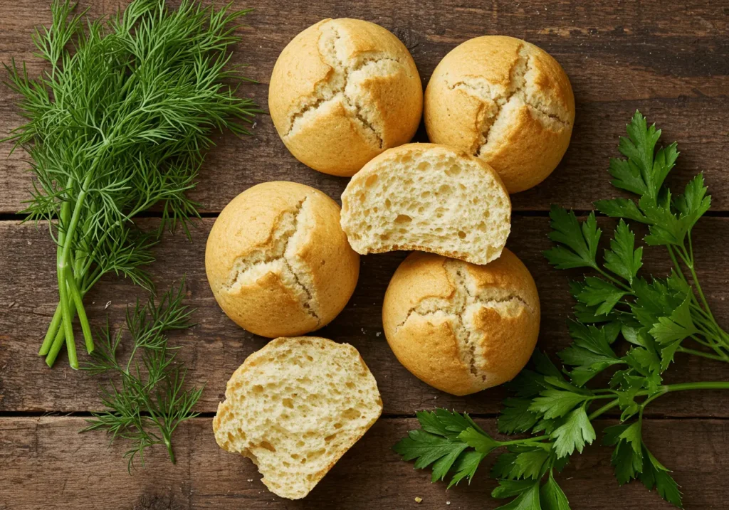 keto buns