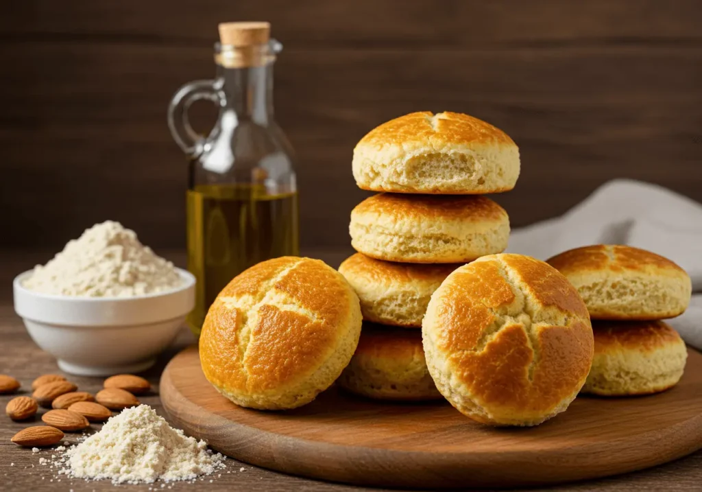 keto buns