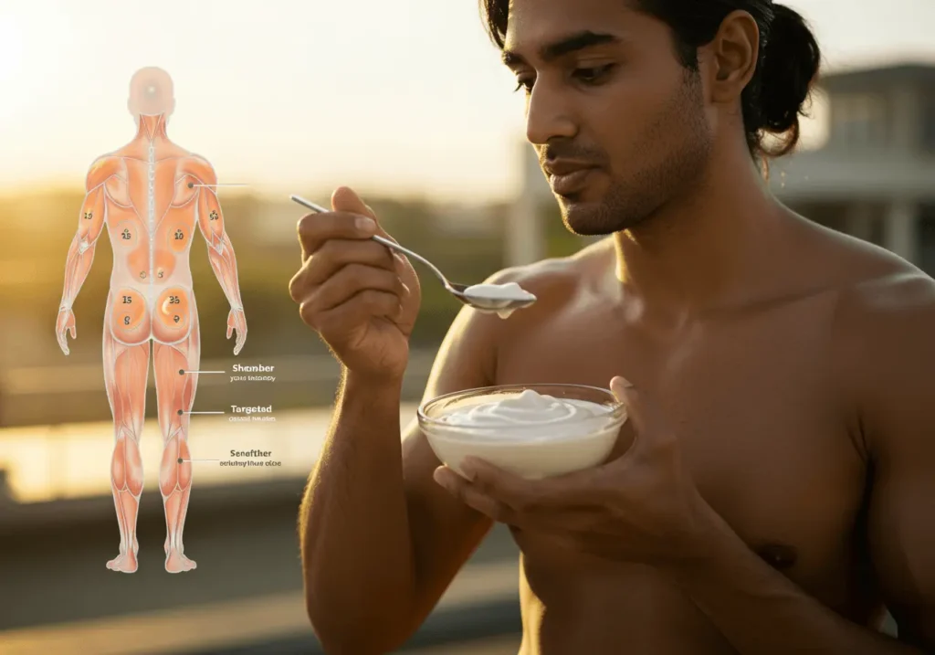 keto yogurt
