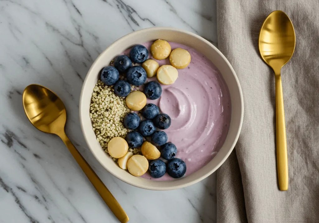 keto yogurt
