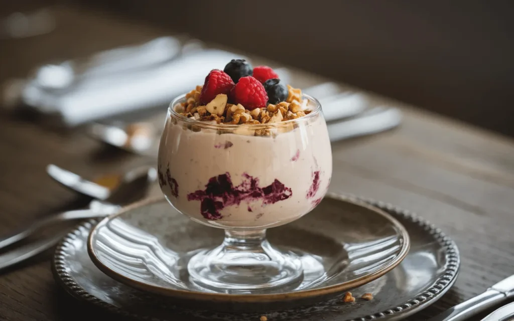 Ninja Creami recipes protein