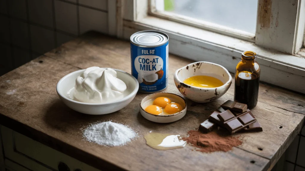 keto ice cream bars