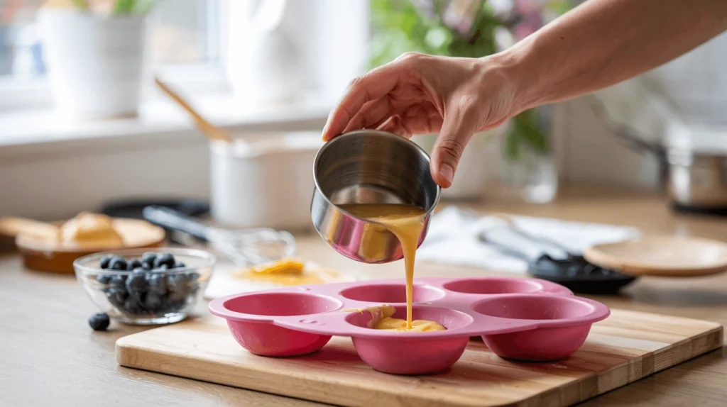 Air Fryer Starbucks Egg Bites Recipes
