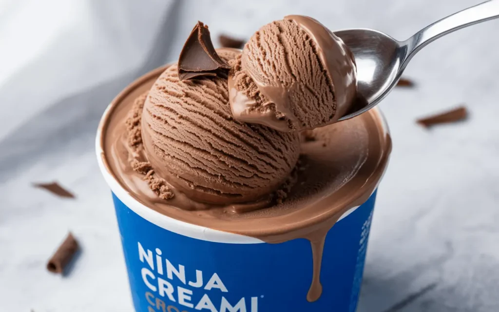 ninja creami recipes