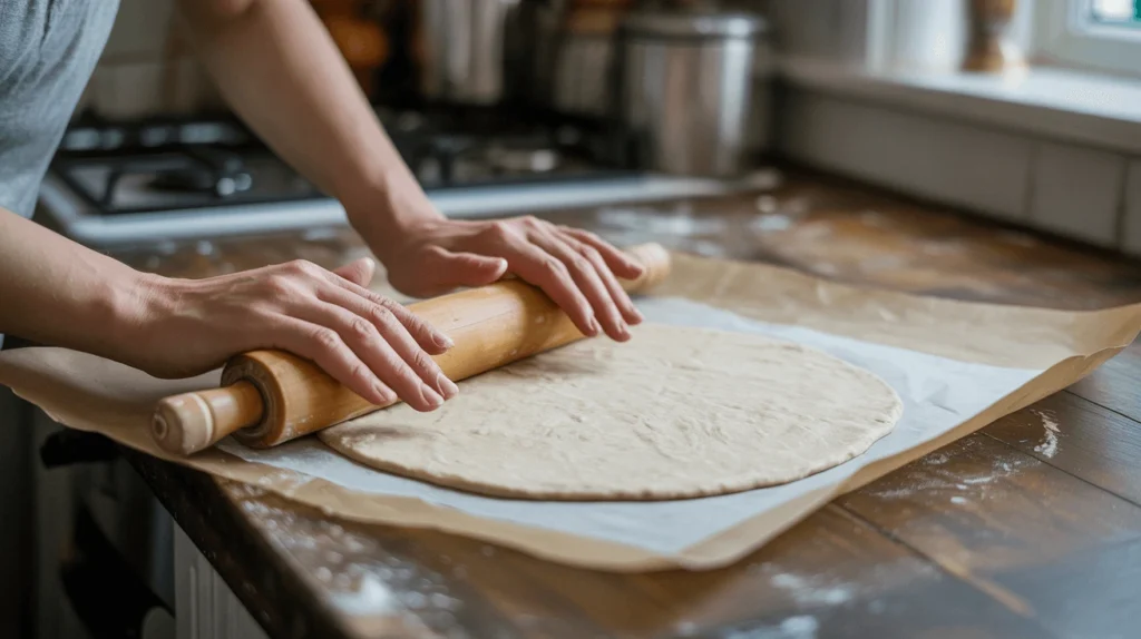 keto tortillas