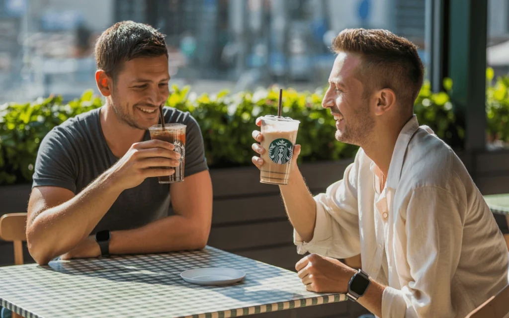 keto starbucks drinks