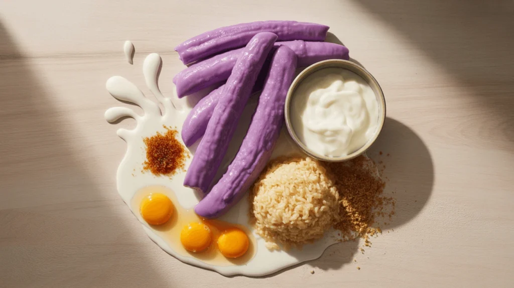 filipino desserts