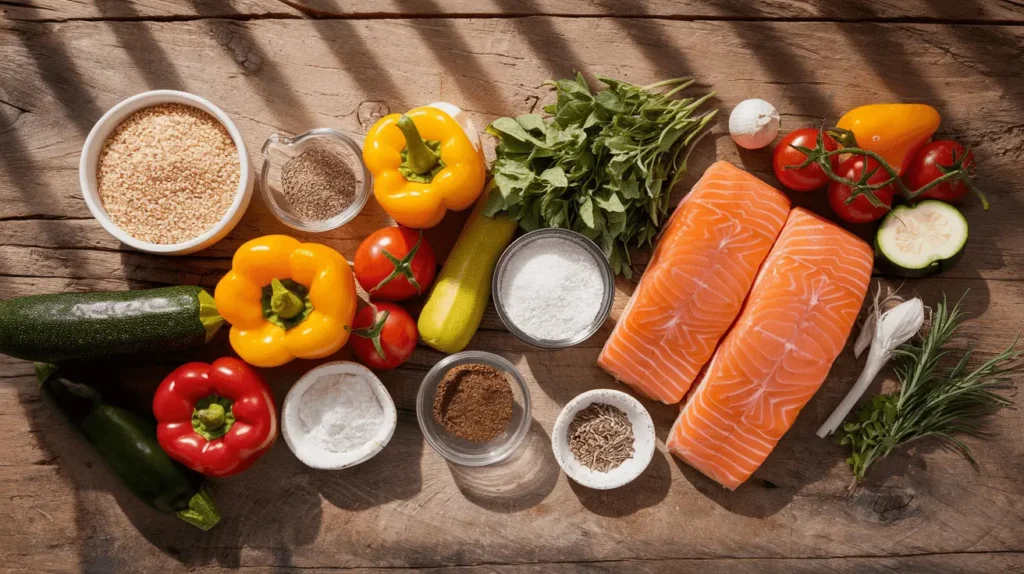 gluten free dinner ideas