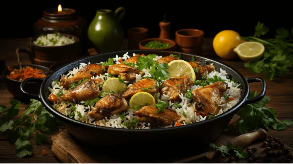 crock pot meal prep