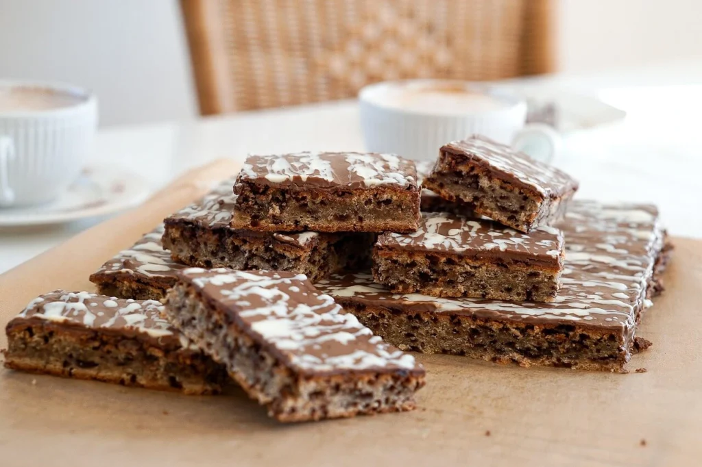 protein brownie recipe