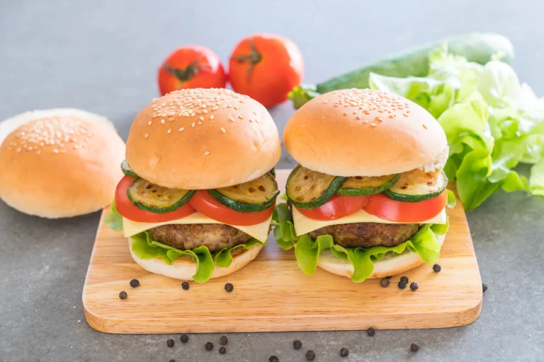 keto burger buns