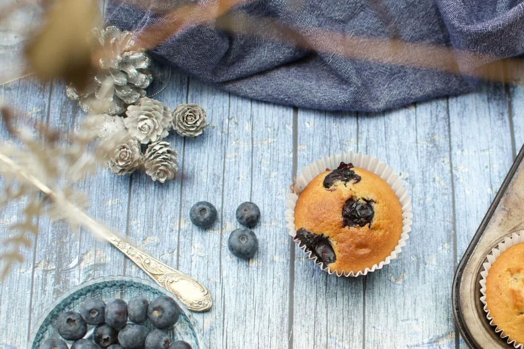 protein muffins recipe