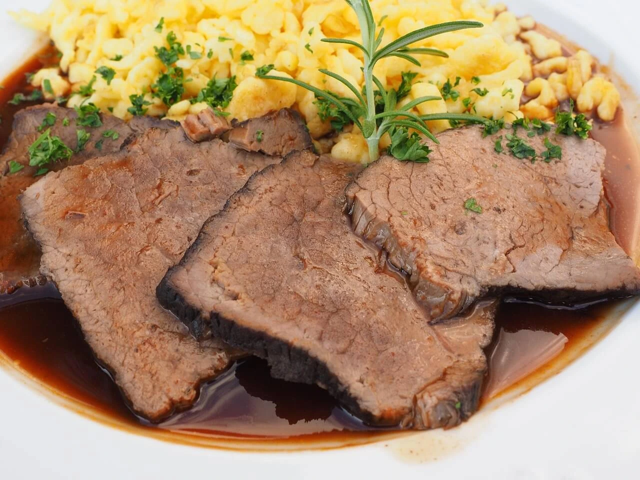 crock pot meal prep